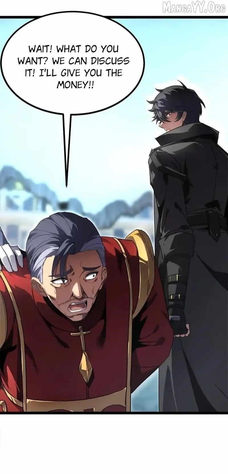 Lord of Summoning! When Anomalies Descend Upon the Human World Chapter 85 219 51