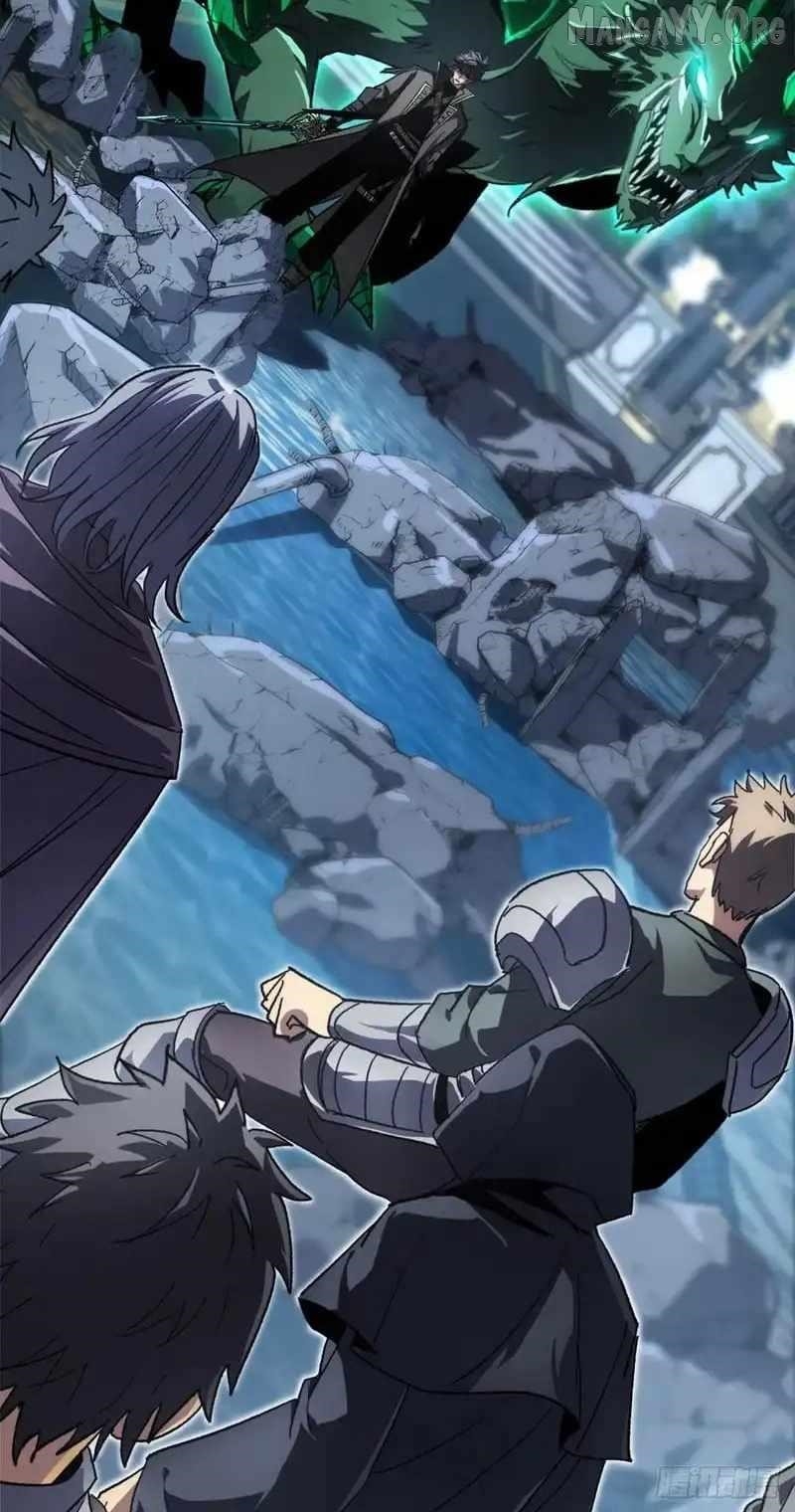 Lord of Summoning! When Anomalies Descend Upon the Human World Chapter 85 222 54