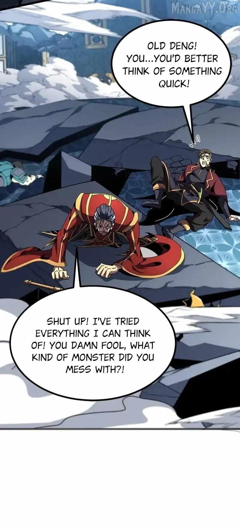 Lord of Summoning! When Anomalies Descend Upon the Human World Chapter 85 177 9