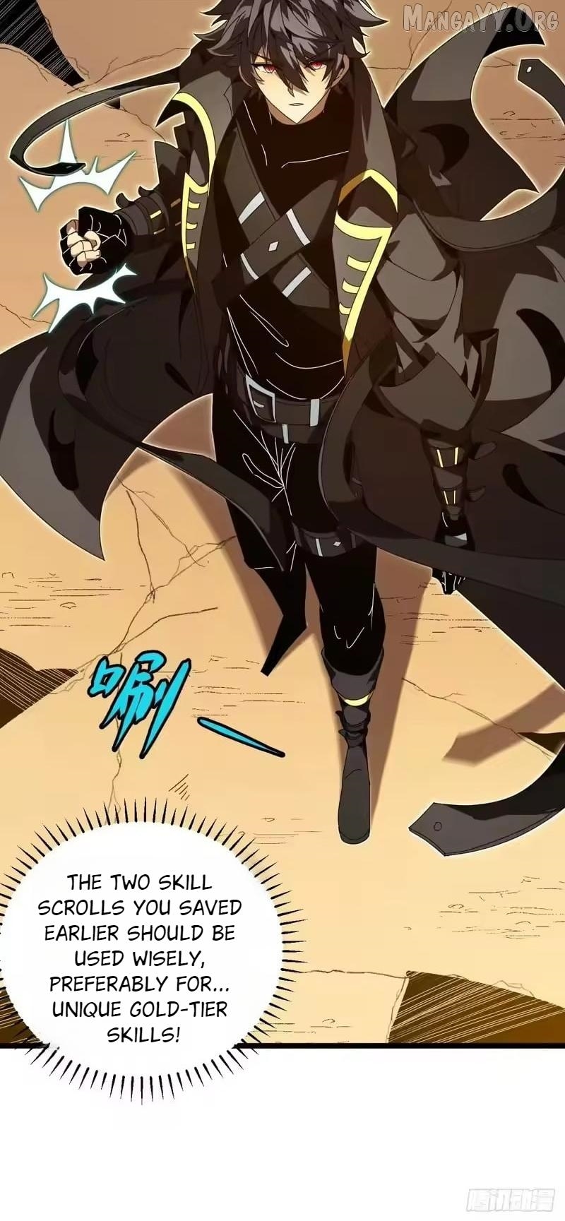 Lord of Summoning! When Anomalies Descend Upon the Human World Chapter 88 162 10