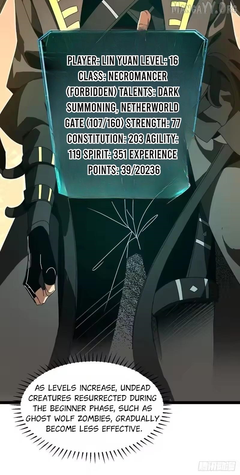 Lord of Summoning! When Anomalies Descend Upon the Human World Chapter 88 164 12