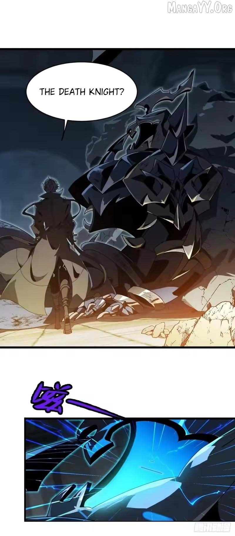 Lord of Summoning! When Anomalies Descend Upon the Human World Chapter 88 169 17