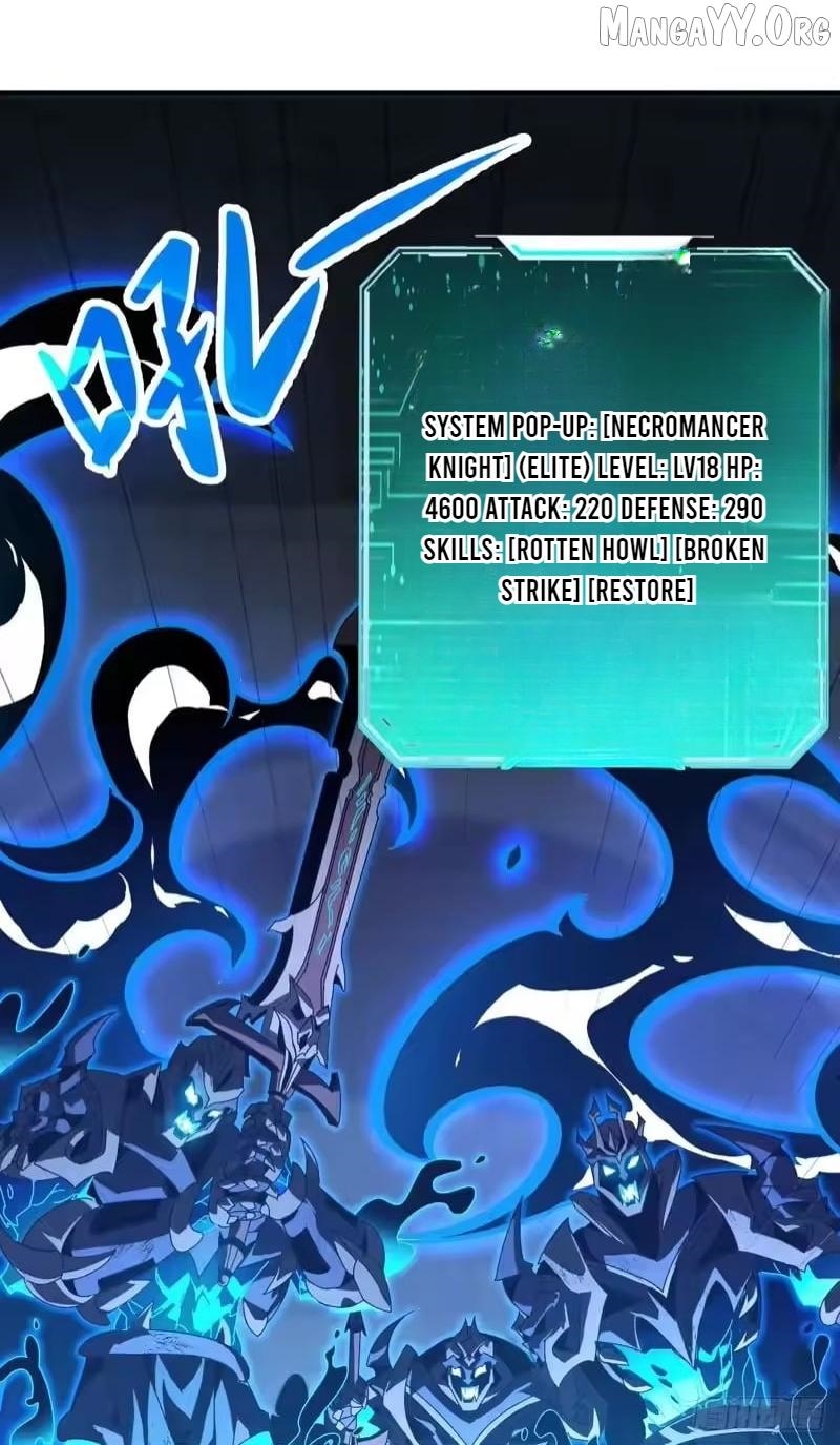 Lord of Summoning! When Anomalies Descend Upon the Human World Chapter 88 170 18
