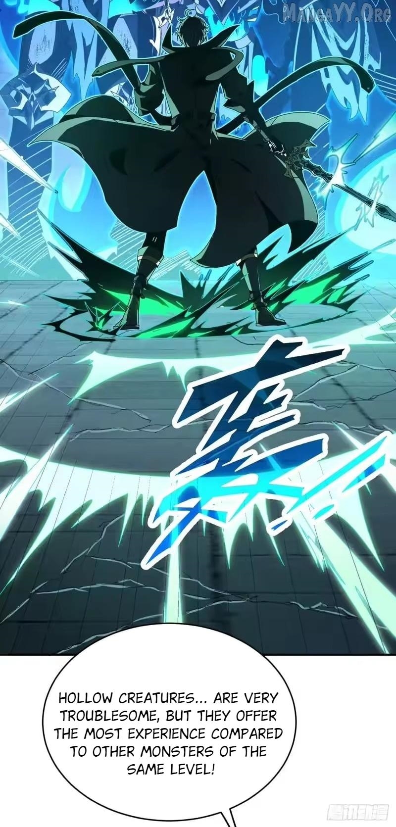 Lord of Summoning! When Anomalies Descend Upon the Human World Chapter 88 171 19