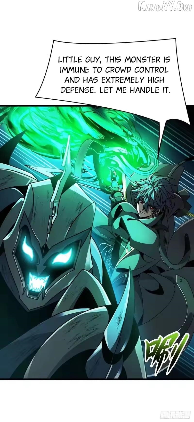 Lord of Summoning! When Anomalies Descend Upon the Human World Chapter 88 176 24