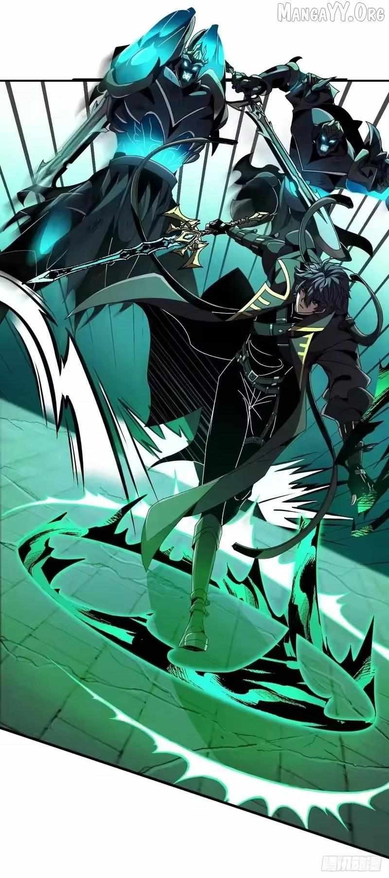 Lord of Summoning! When Anomalies Descend Upon the Human World Chapter 88 180 28