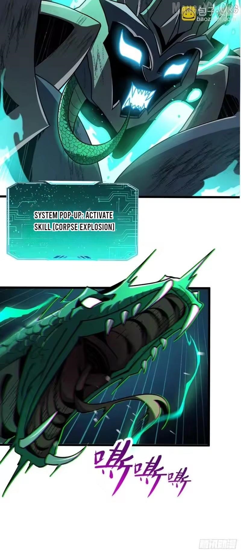 Lord of Summoning! When Anomalies Descend Upon the Human World Chapter 88 183 31