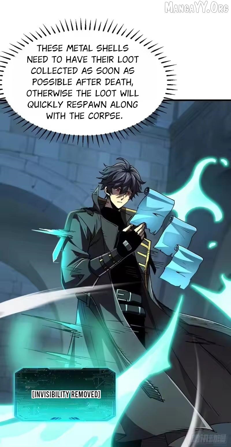 Lord of Summoning! When Anomalies Descend Upon the Human World Chapter 88 189 37