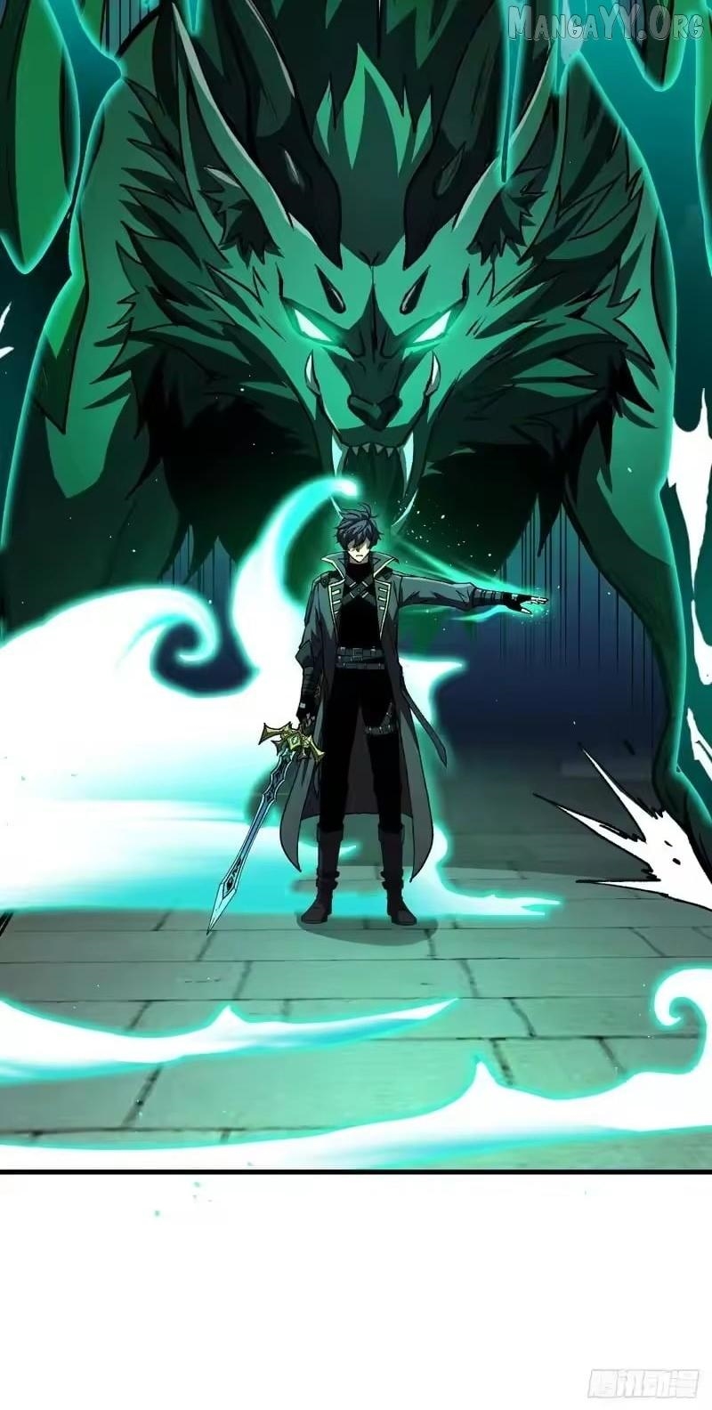 Lord of Summoning! When Anomalies Descend Upon the Human World Chapter 88 195 43
