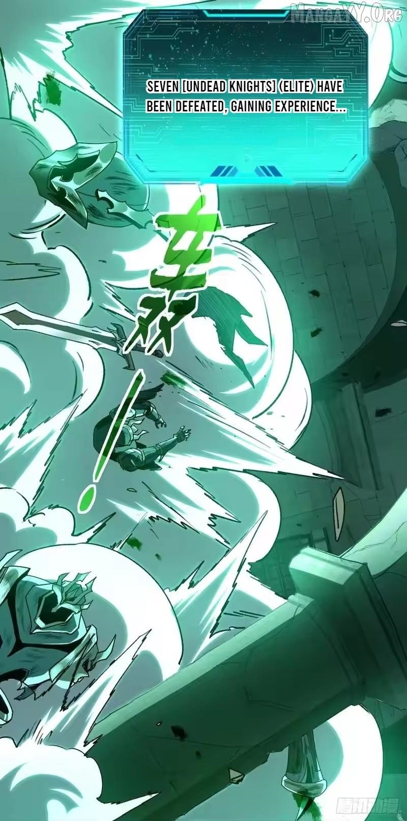 Lord of Summoning! When Anomalies Descend Upon the Human World Chapter 88 201 49