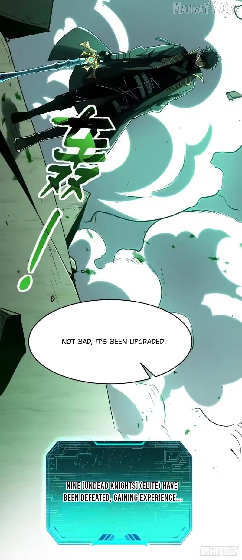 Lord of Summoning! When Anomalies Descend Upon the Human World Chapter 88 203 51