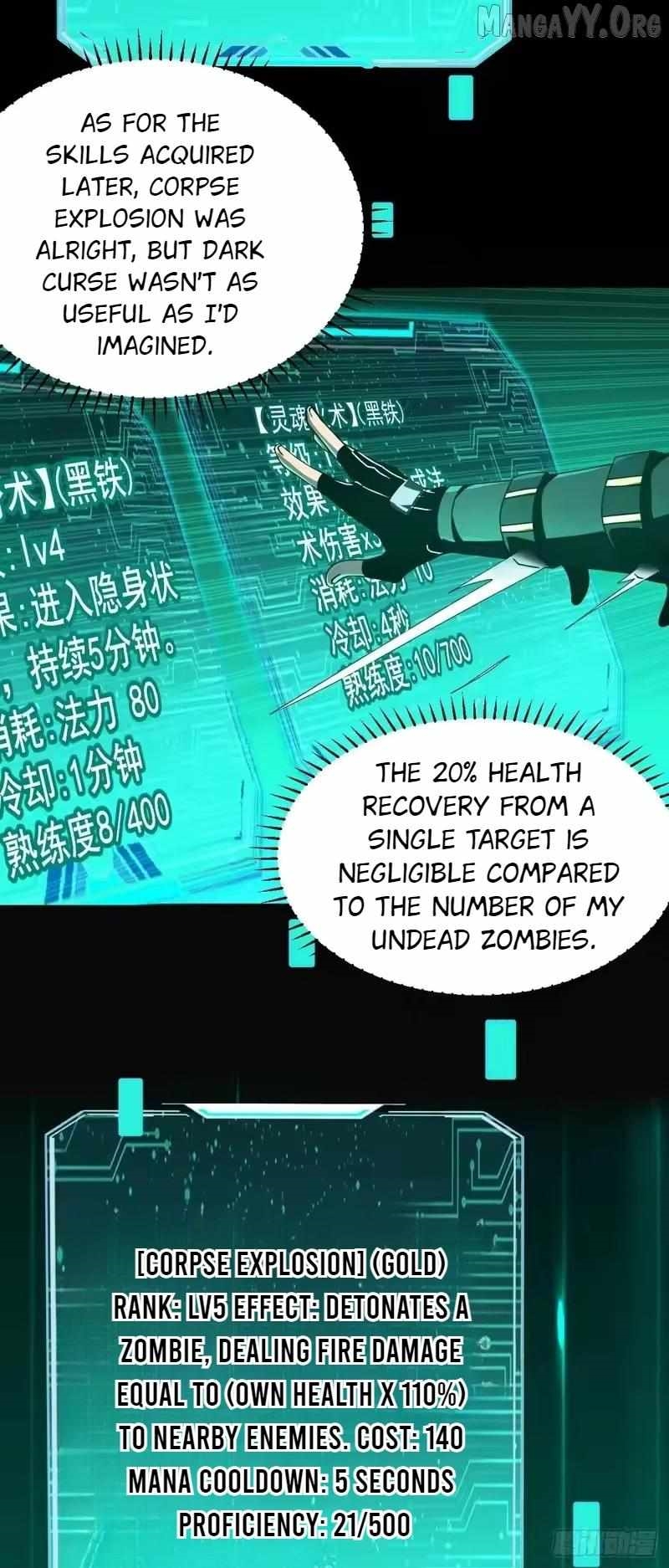 Lord of Summoning! When Anomalies Descend Upon the Human World Chapter 88 158 6