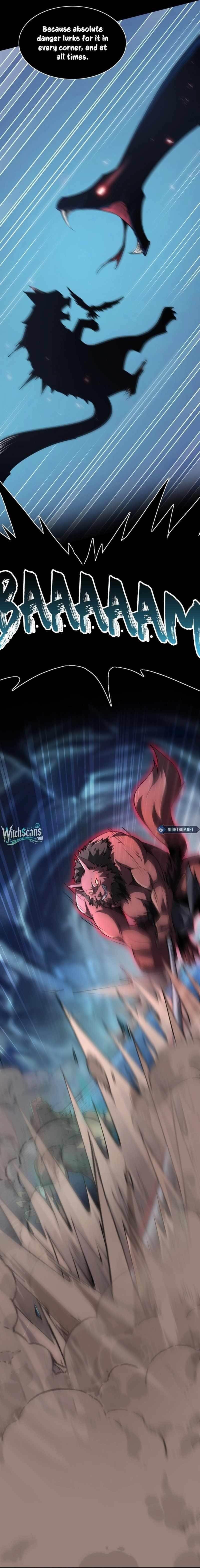 Lord of Summoning! When Anomalies Descend Upon the Human World Chapter 9 43 10