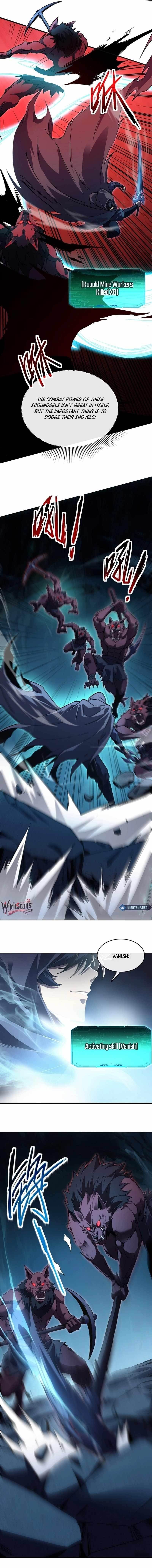 Lord of Summoning! When Anomalies Descend Upon the Human World Chapter 9 37 4