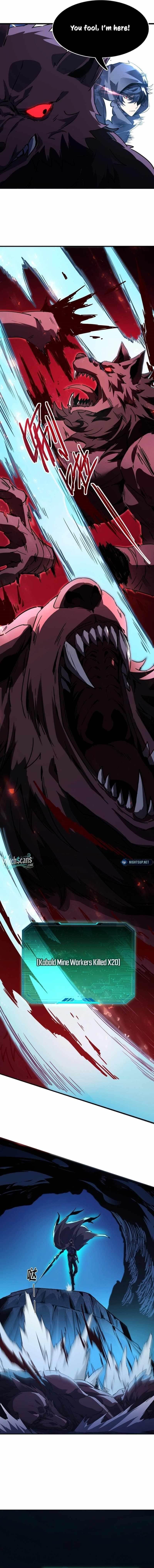 Lord of Summoning! When Anomalies Descend Upon the Human World Chapter 9 38 5