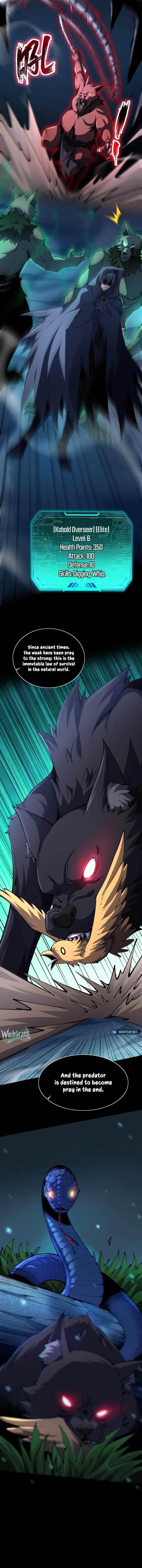 Lord of Summoning! When Anomalies Descend Upon the Human World Chapter 9 42 9