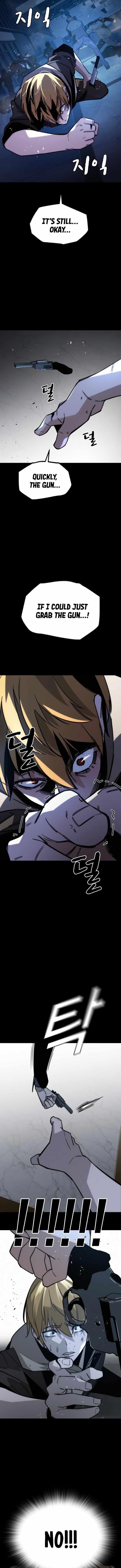 The One Who Regresses Only Protects Me Chapter 10 83 12