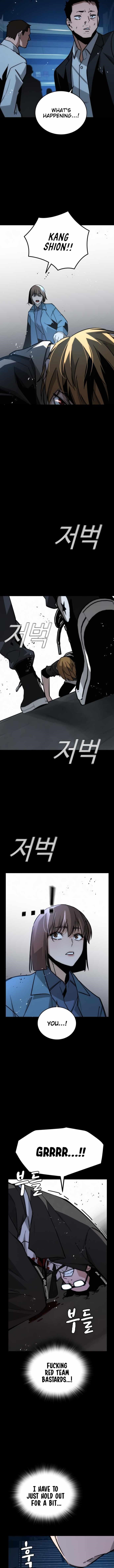 The One Who Regresses Only Protects Me Chapter 10 93 22