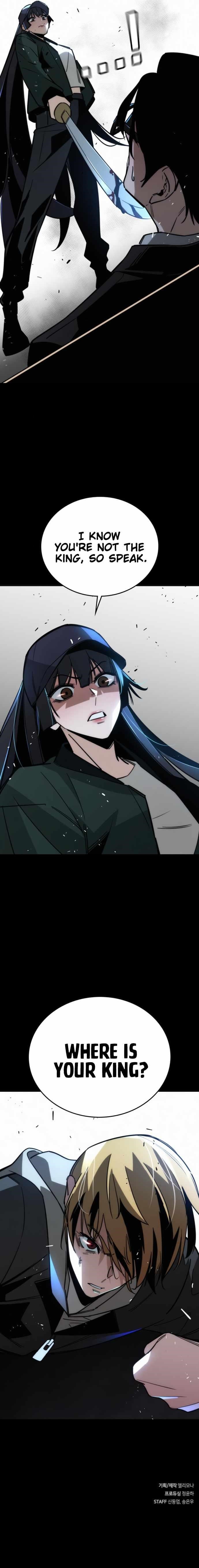 The One Who Regresses Only Protects Me Chapter 10 95 24