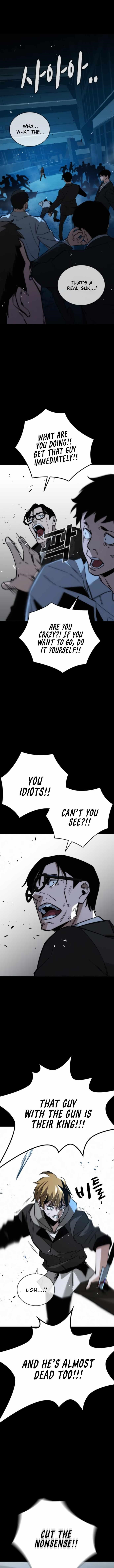 The One Who Regresses Only Protects Me Chapter 10 75 4