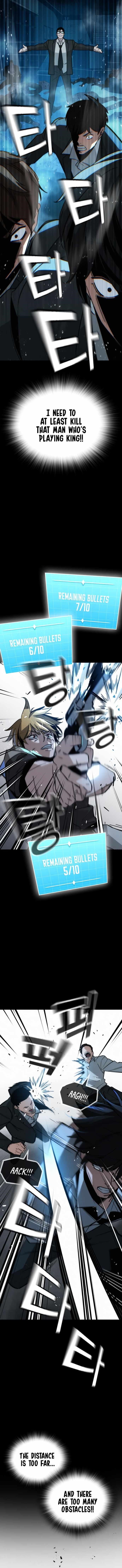 The One Who Regresses Only Protects Me Chapter 10 78 7