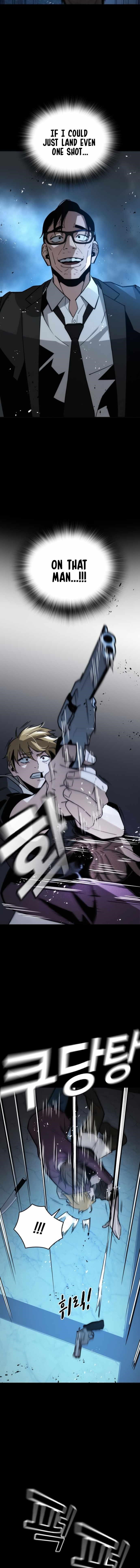 The One Who Regresses Only Protects Me Chapter 10 80 9