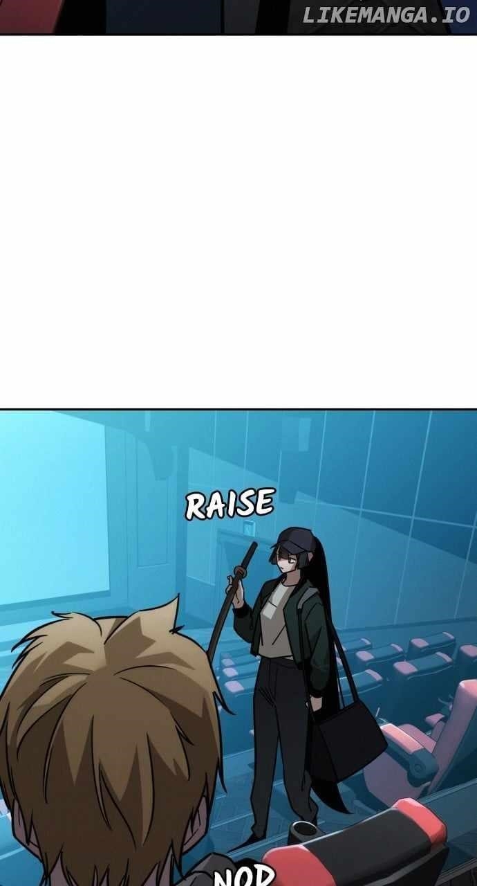 The One Who Regresses Only Protects Me Chapter 11 448 100