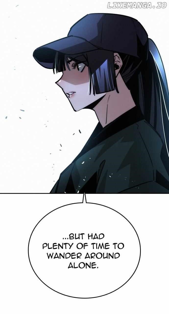 The One Who Regresses Only Protects Me Chapter 11 452 104