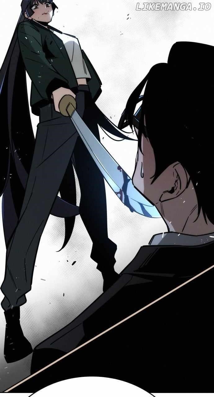 The One Who Regresses Only Protects Me Chapter 11 455 107