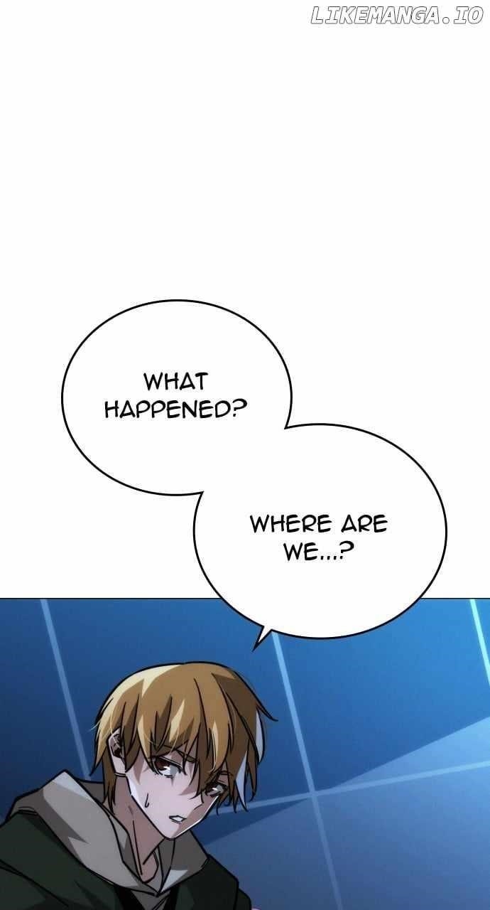 The One Who Regresses Only Protects Me Chapter 11 359 11
