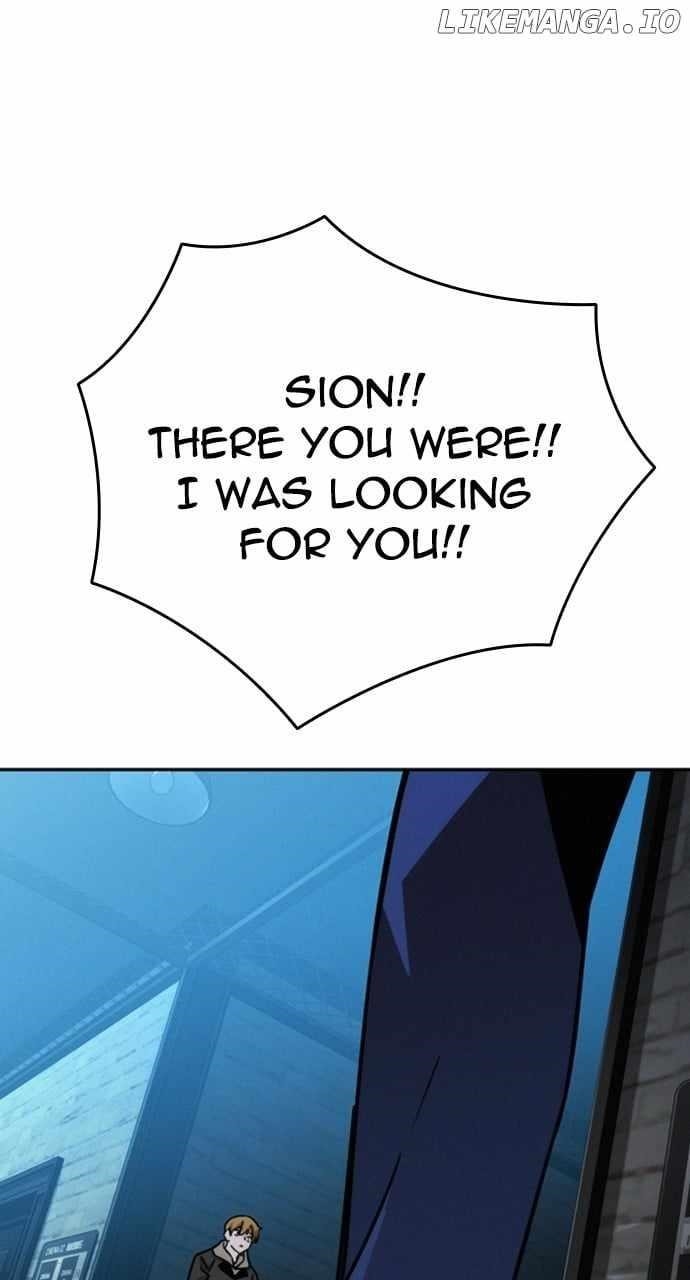 The One Who Regresses Only Protects Me Chapter 11 460 112