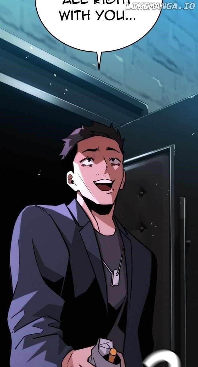 The One Who Regresses Only Protects Me Chapter 11 462 114