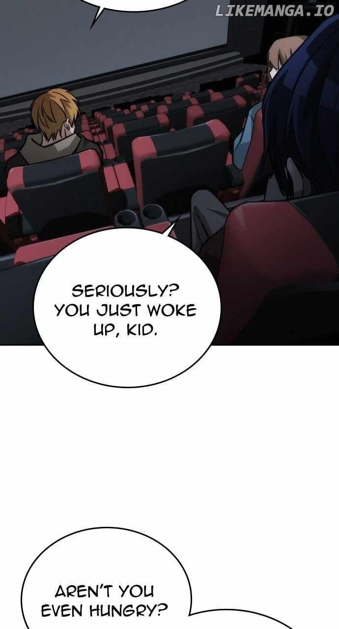 The One Who Regresses Only Protects Me Chapter 11 361 13