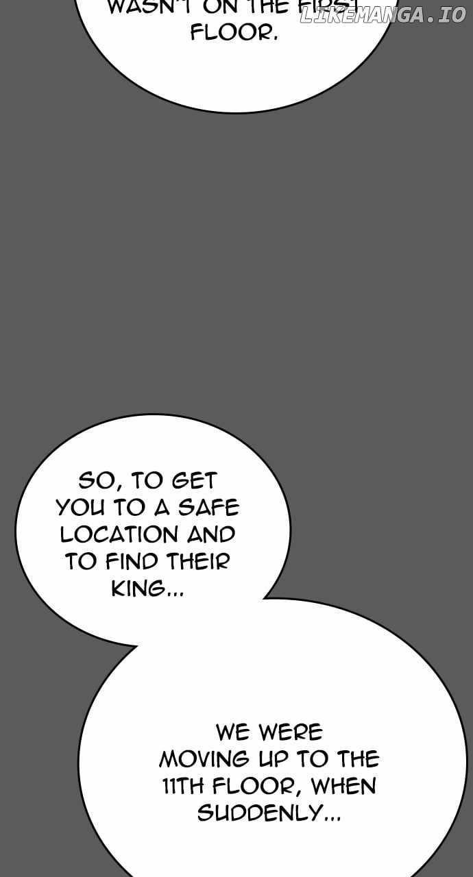 The One Who Regresses Only Protects Me Chapter 11 369 21