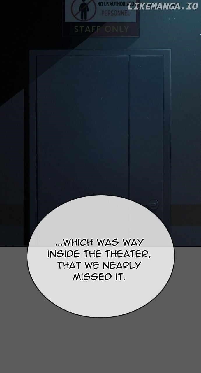 The One Who Regresses Only Protects Me Chapter 11 373 25