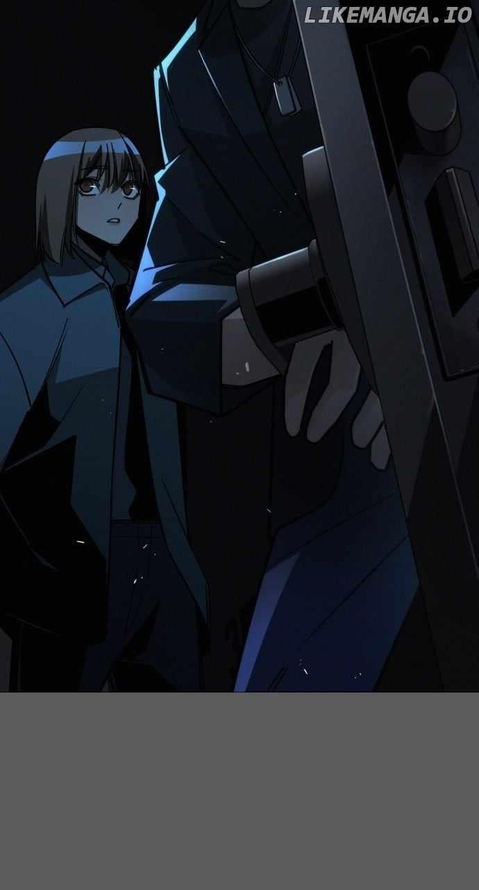 The One Who Regresses Only Protects Me Chapter 11 375 27