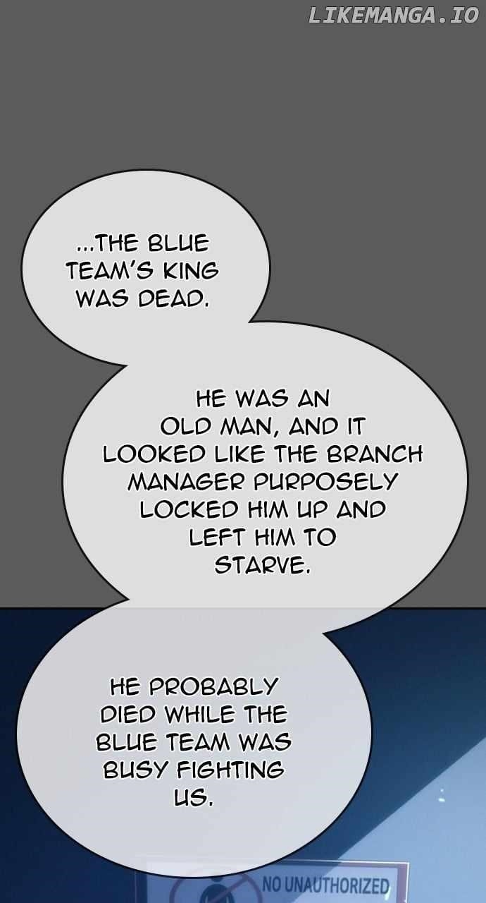The One Who Regresses Only Protects Me Chapter 11 376 28