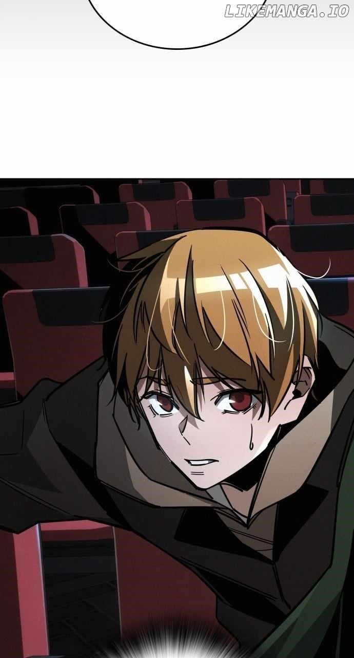 The One Who Regresses Only Protects Me Chapter 11 379 31