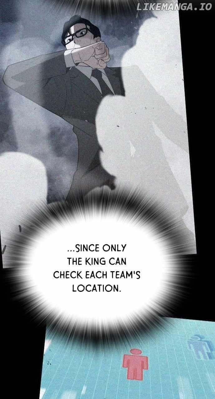 The One Who Regresses Only Protects Me Chapter 11 381 33