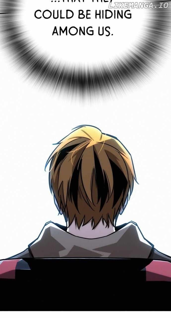 The One Who Regresses Only Protects Me Chapter 11 390 42