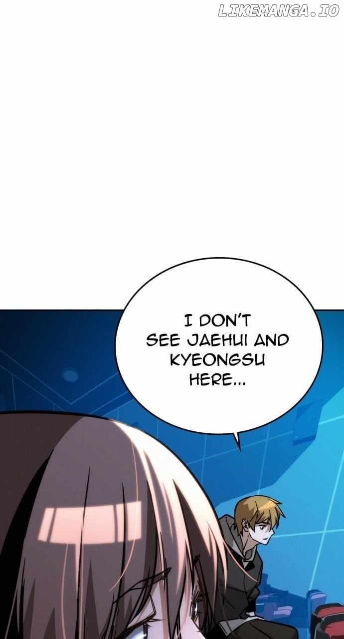 The One Who Regresses Only Protects Me Chapter 11 391 43