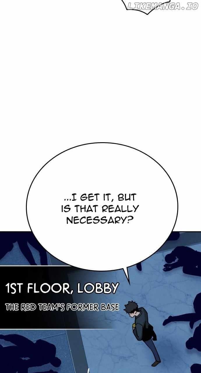 The One Who Regresses Only Protects Me Chapter 11 395 47