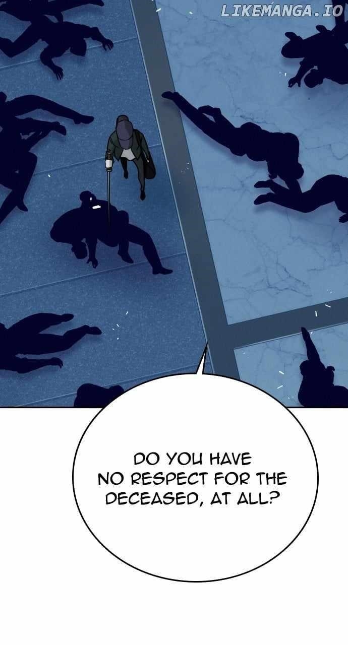 The One Who Regresses Only Protects Me Chapter 11 396 48