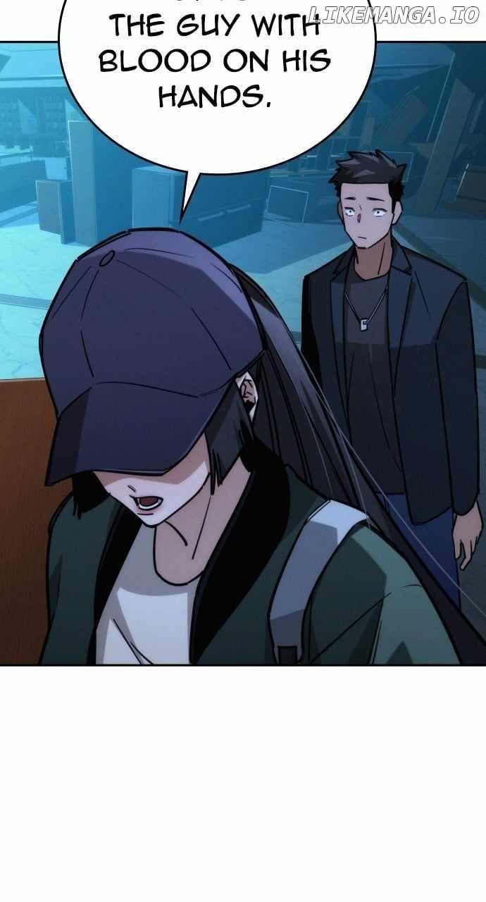 The One Who Regresses Only Protects Me Chapter 11 403 55