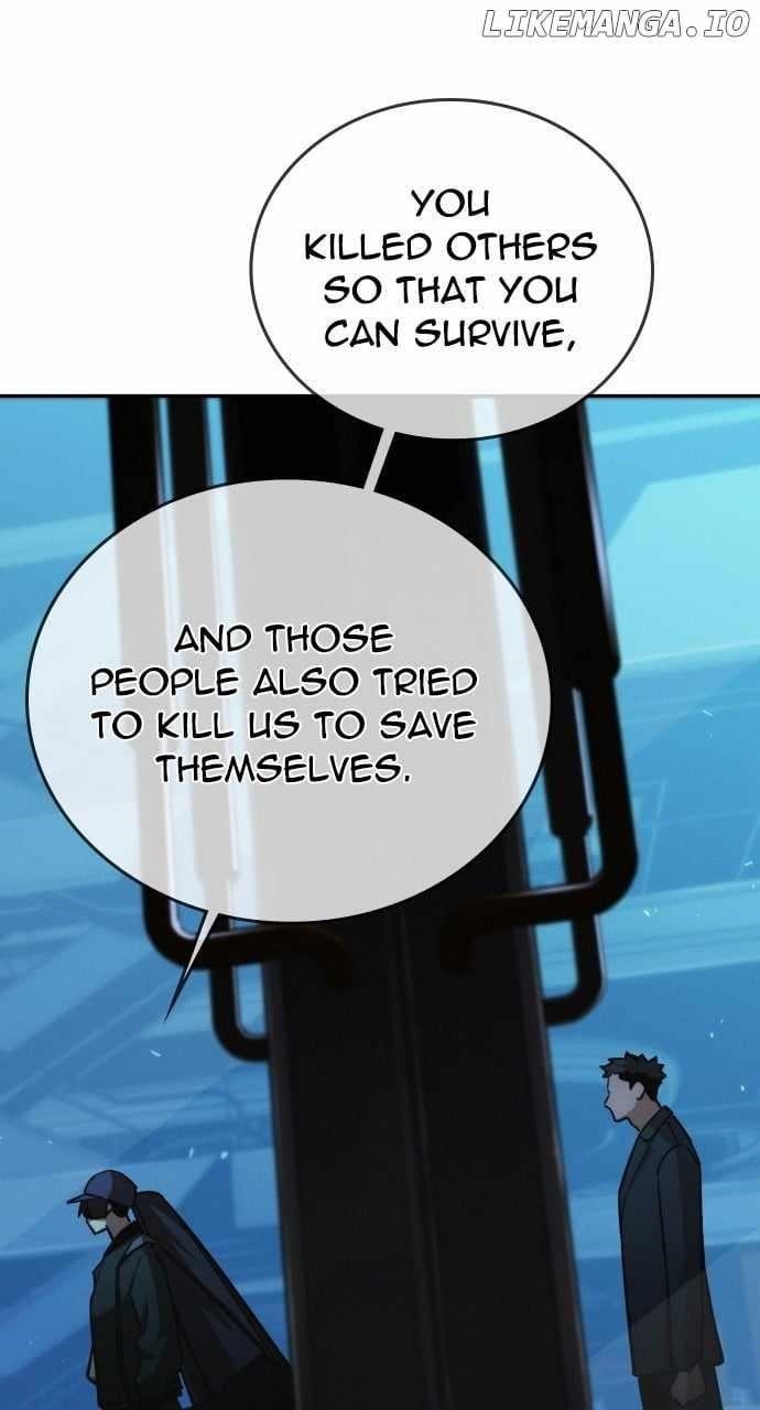 The One Who Regresses Only Protects Me Chapter 11 404 56