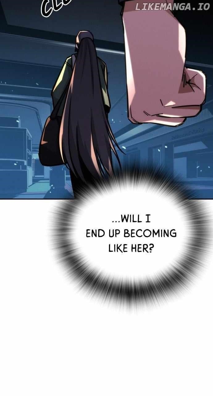 The One Who Regresses Only Protects Me Chapter 11 408 60
