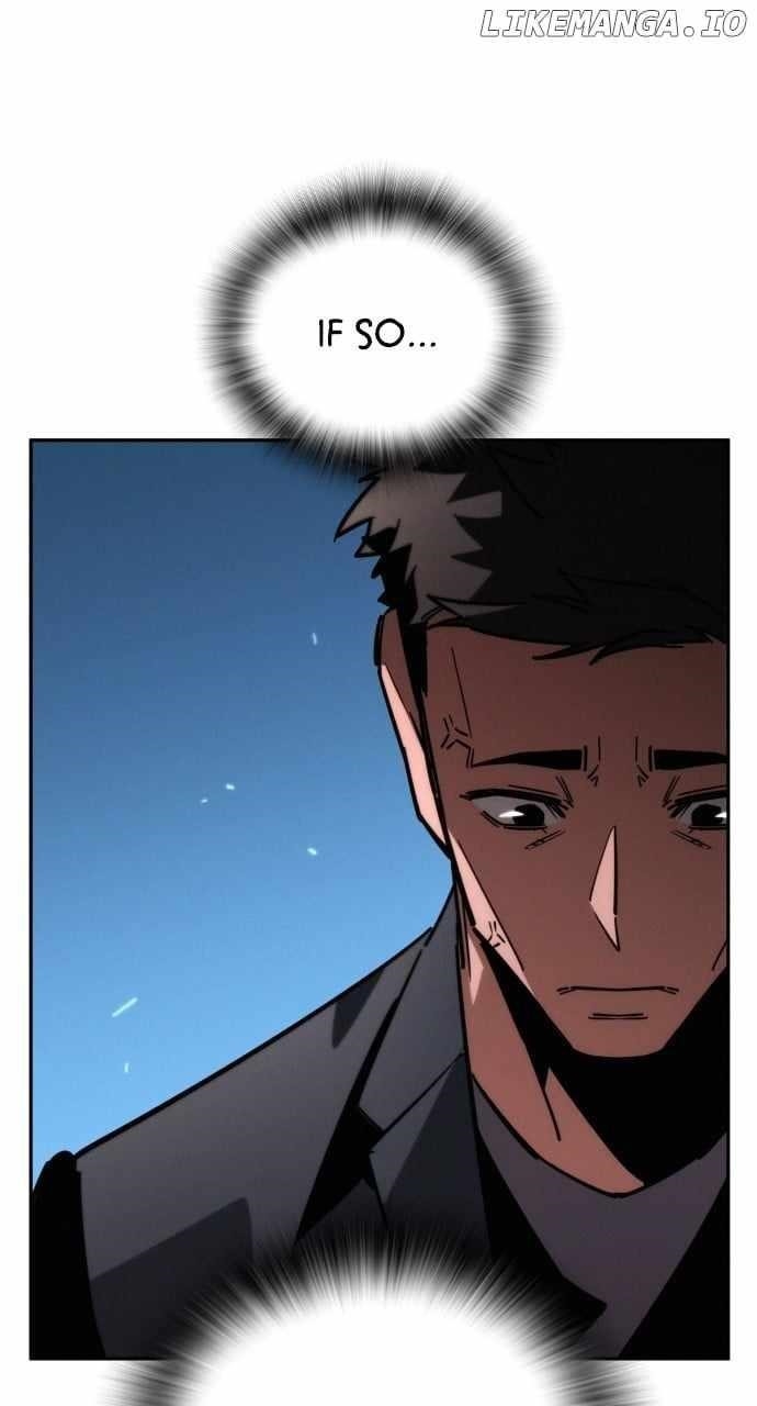 The One Who Regresses Only Protects Me Chapter 11 409 61