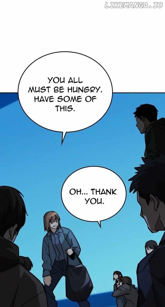 The One Who Regresses Only Protects Me Chapter 11 412 64