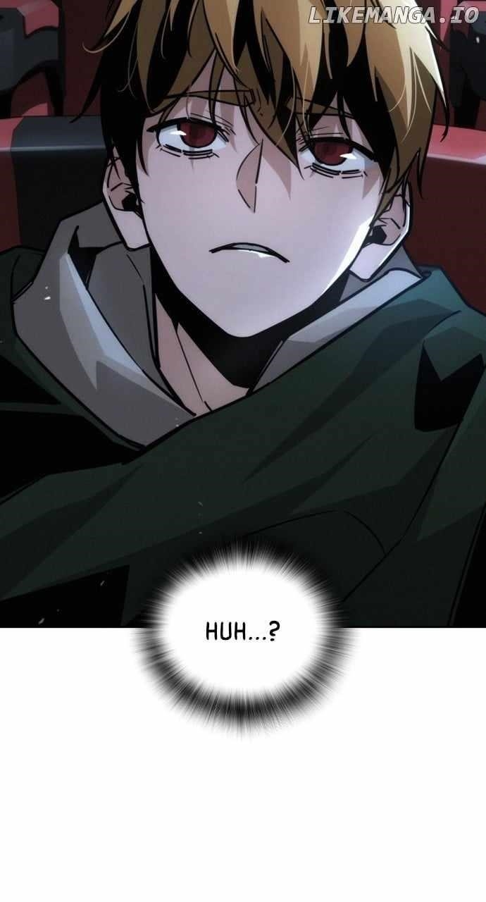 The One Who Regresses Only Protects Me Chapter 11 355 7