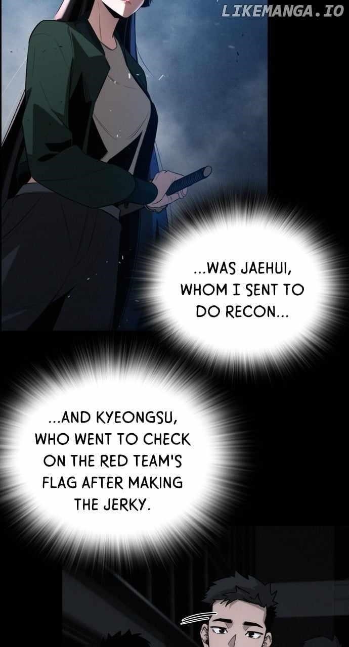 The One Who Regresses Only Protects Me Chapter 11 420 72